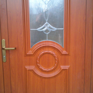 Referencia Dolný Kubín