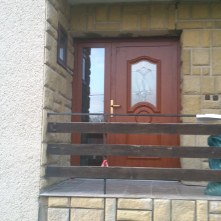 Referencia Dolný Kubín