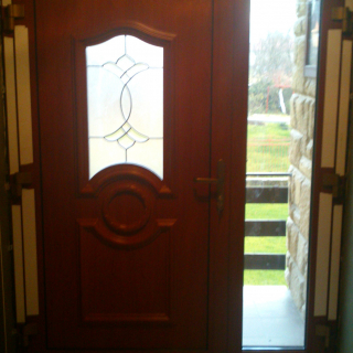 Referencia Dolný Kubín