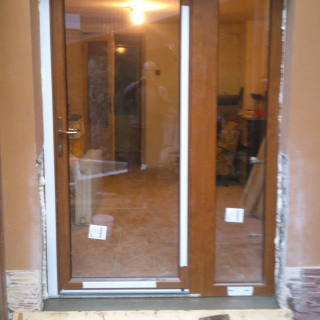 Referencia Dolný Kubín