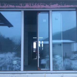 Referencia Dolný Kubín