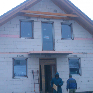 Referencia Dolný Kubín