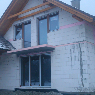 Referencia Dolný Kubín