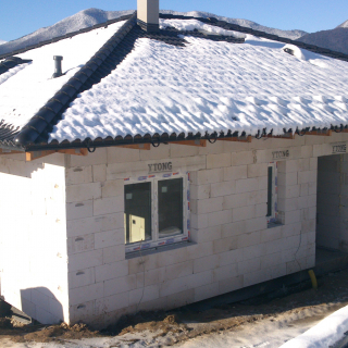 Referencia Dolný Kubín