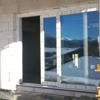 Referencia Dolný Kubín