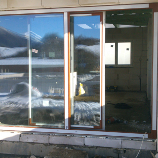 Referencia Dolný Kubín