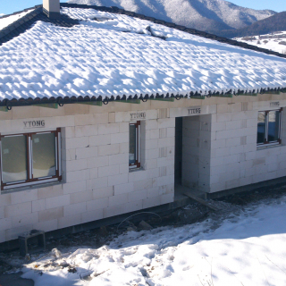 Referencia Dolný Kubín