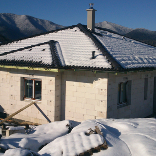 Referencia Dolný Kubín