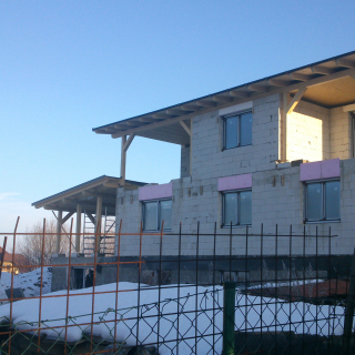 Referencia Dolný Kubín