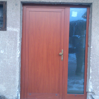 Referencia Dolný Kubín