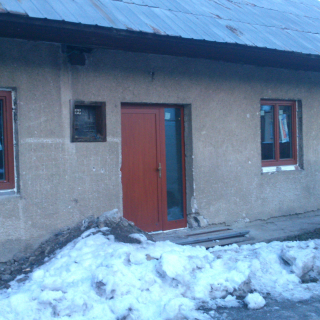 Referencia Dolný Kubín