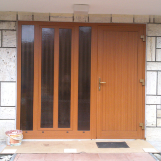 Referencia Dolný Kubín