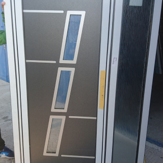 Referencia Partizánske