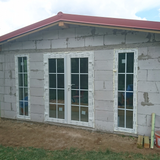 Referencia Partizánske