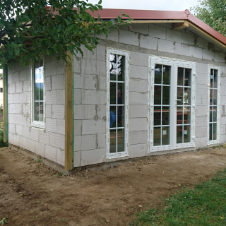 Referencia Partizánske