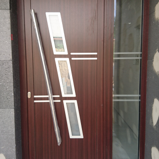 Referencia Partizánske