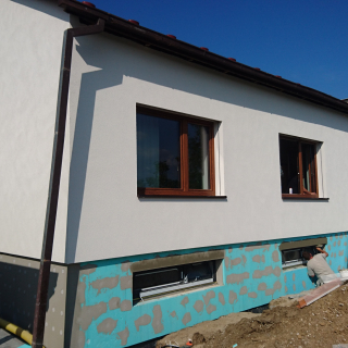 Referencia Partizánske