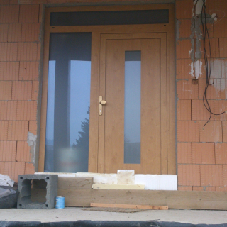 Referencia Dolný Kubín