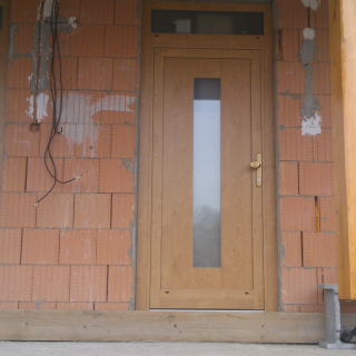 Referencia Dolný Kubín