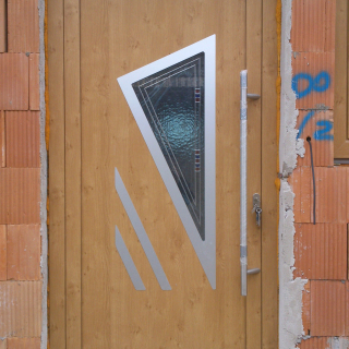 Referencia Dolný Kubín