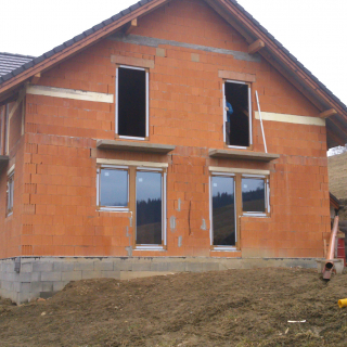 Referencia Dolný Kubín