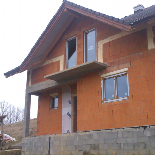 Referencia Dolný Kubín