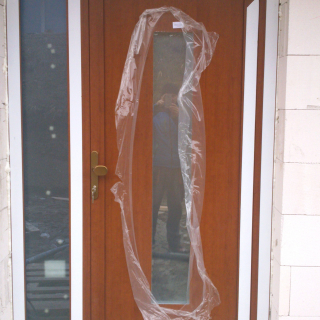 Referencia Dolný Kubín