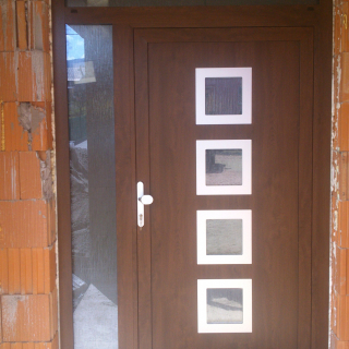 Referencia Dolný Kubín