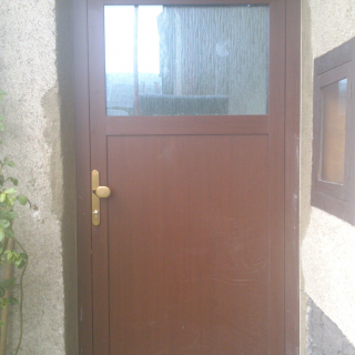 Referencia Dolný Kubín