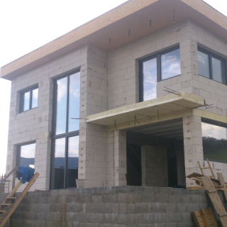 Referencia Dolný Kubín