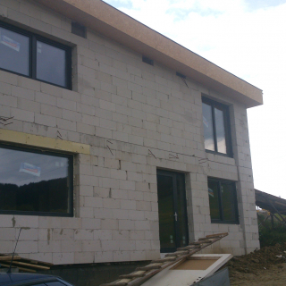 Referencia Dolný Kubín