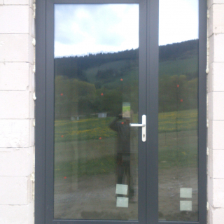 Referencia Dolný Kubín