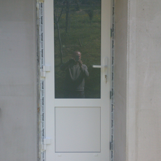 Referencia Dolný Kubín