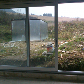 Referencia Dolný Kubín