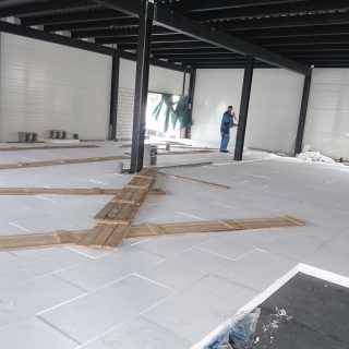 Referencia Partizánske