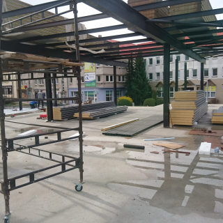 Referencia Partizánske