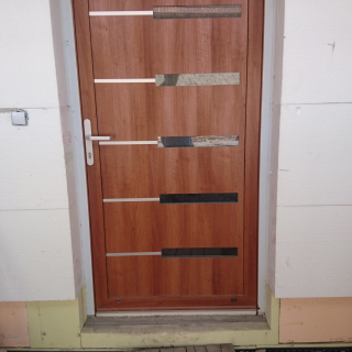 Referencia Partizánske