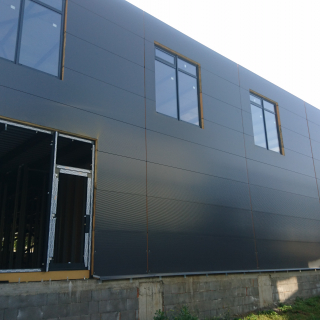 Referencia Partizánske