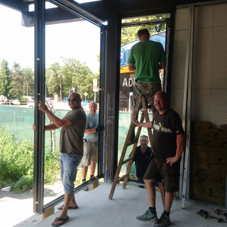 Referencia Partizánske