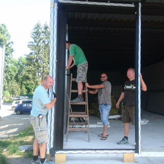 Referencia Partizánske