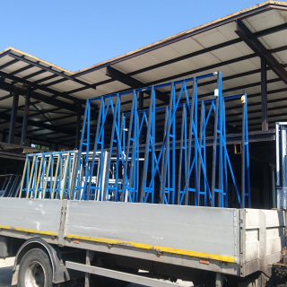 Referencia Partizánske