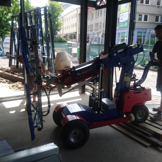 Referencia Partizánske