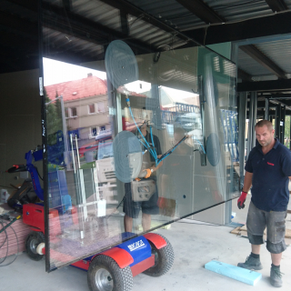 Referencia Partizánske