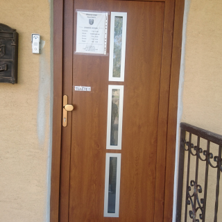 Referencia Partizánske