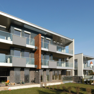 Referencia Bratislava - Rača Referencia Bratislava - Rača