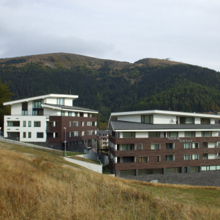 Referencia Bratislava - Rača