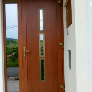 Referencia Kysucké Nové Mesto