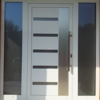 Referencia Žilina - Fraňa Mráza 12