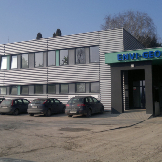 Referencia Nitra - Levická