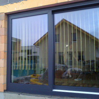 Referencia Bratislava - Devínska N. V.